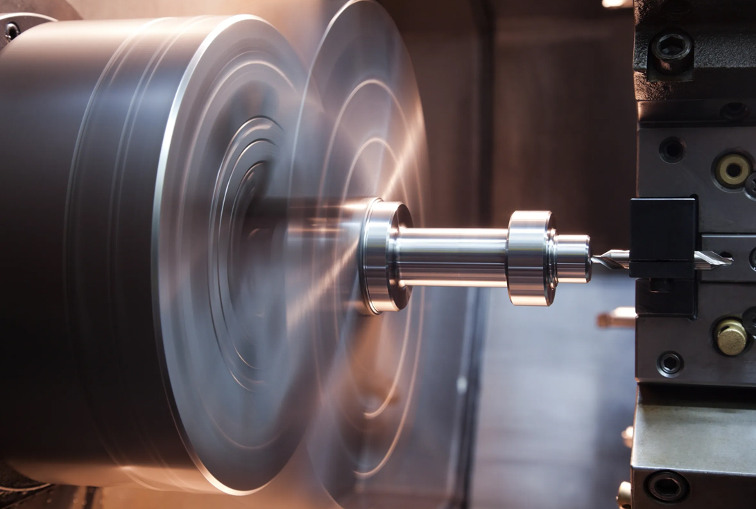 浙江東雄工作機械有限公司